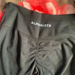 Amplify leggings